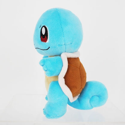 Squirtle 6" All Star Collection Pokemon Plush