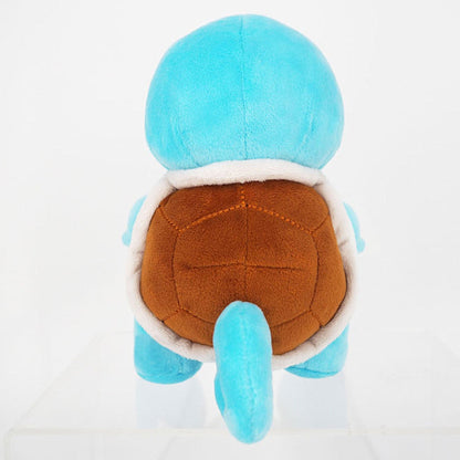 Squirtle 6" All Star Collection Pokemon Plush