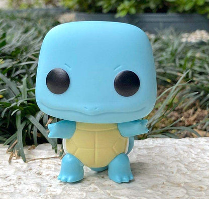 Squirtle Pokemon Funko Pop!