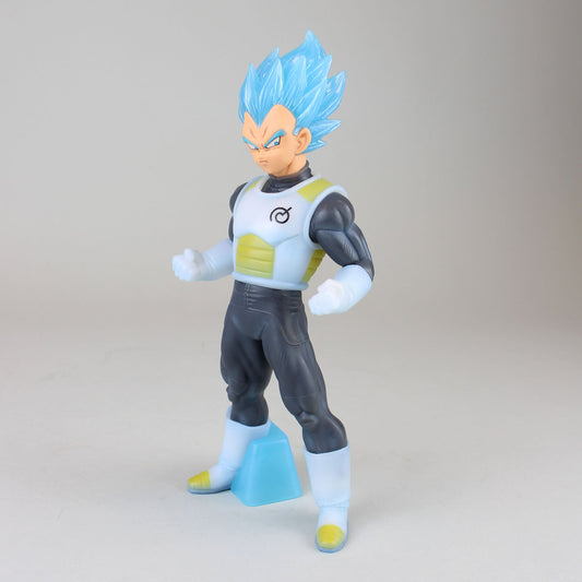 SSGSS Vegeta Blue (Dragon Ball Super) Clearise Statue