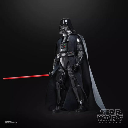 Darth Vader Star Wars: A New Hope Black Series Figure