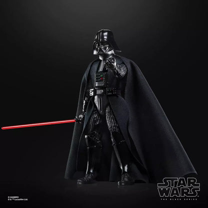 Darth Vader Star Wars: A New Hope Black Series Figure