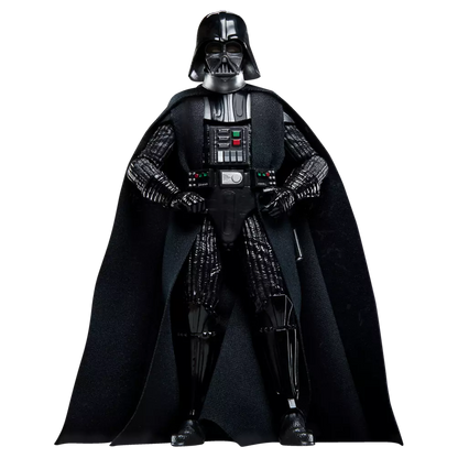 Darth Vader Star Wars: A New Hope Black Series Figure
