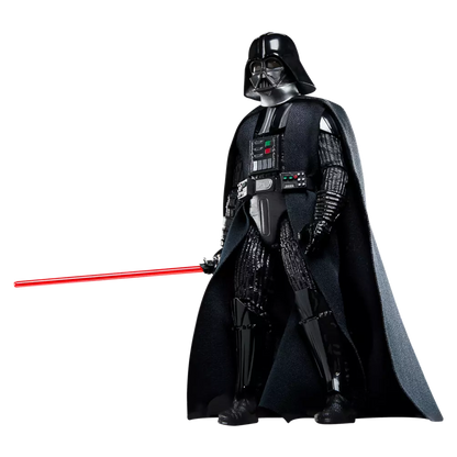 Darth Vader Star Wars: A New Hope Black Series Figure
