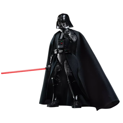 Darth Vader Star Wars: A New Hope Black Series Figure