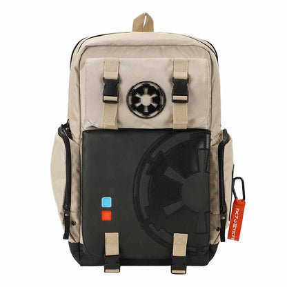 Star Wars Empire Insignia Laptop Backpack