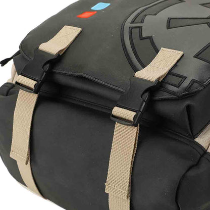 Star Wars Empire Insignia Laptop Backpack