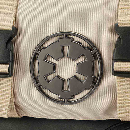 Star Wars Empire Insignia Laptop Backpack