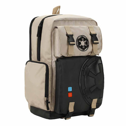 Star Wars Empire Insignia Laptop Backpack