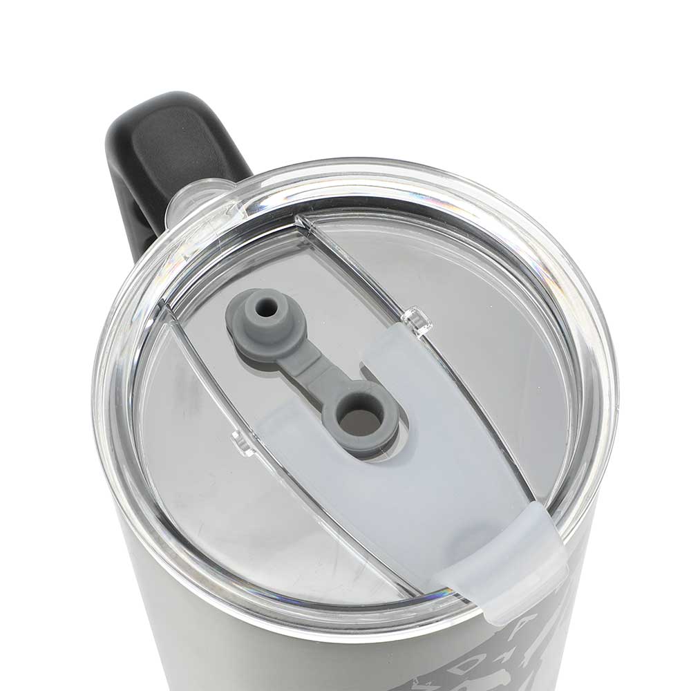 Star Wars Mandalorian Stainless Steel Travel Mug 40oz