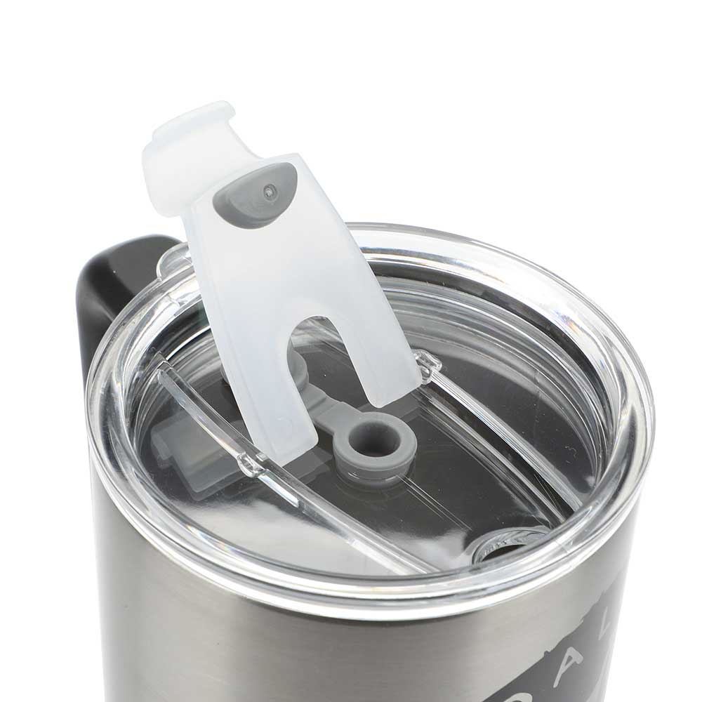 Star Wars Mandalorian Stainless Steel Travel Mug 40oz