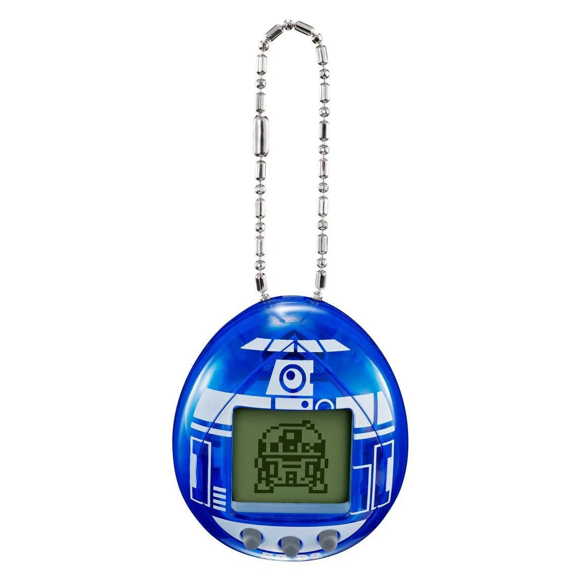 Star Wars: R2-D2 Tamagotchi Hologram Blue Ver. Retail Case of 6
