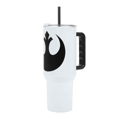 Star Wars Rebel Alliance Stainless Steel Travel Mug 40oz