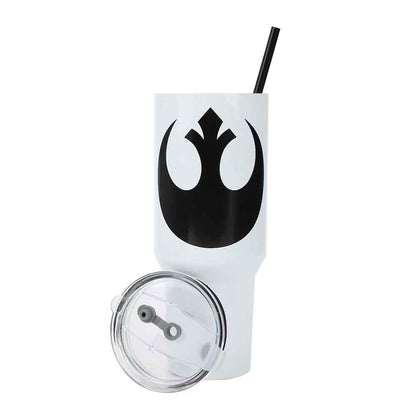 Star Wars Rebel Alliance Stainless Steel Travel Mug 40oz