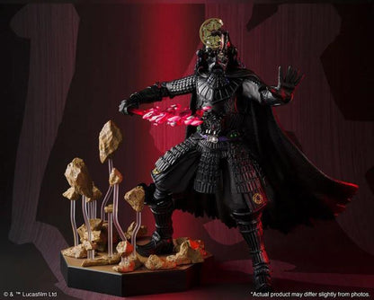 Star Wars Samurai Taisho Darth Vader - Vengeful Spirit Movie Realization Figure