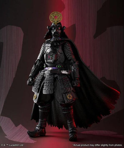 Star Wars Samurai Taisho Darth Vader - Vengeful Spirit Movie Realization Figure