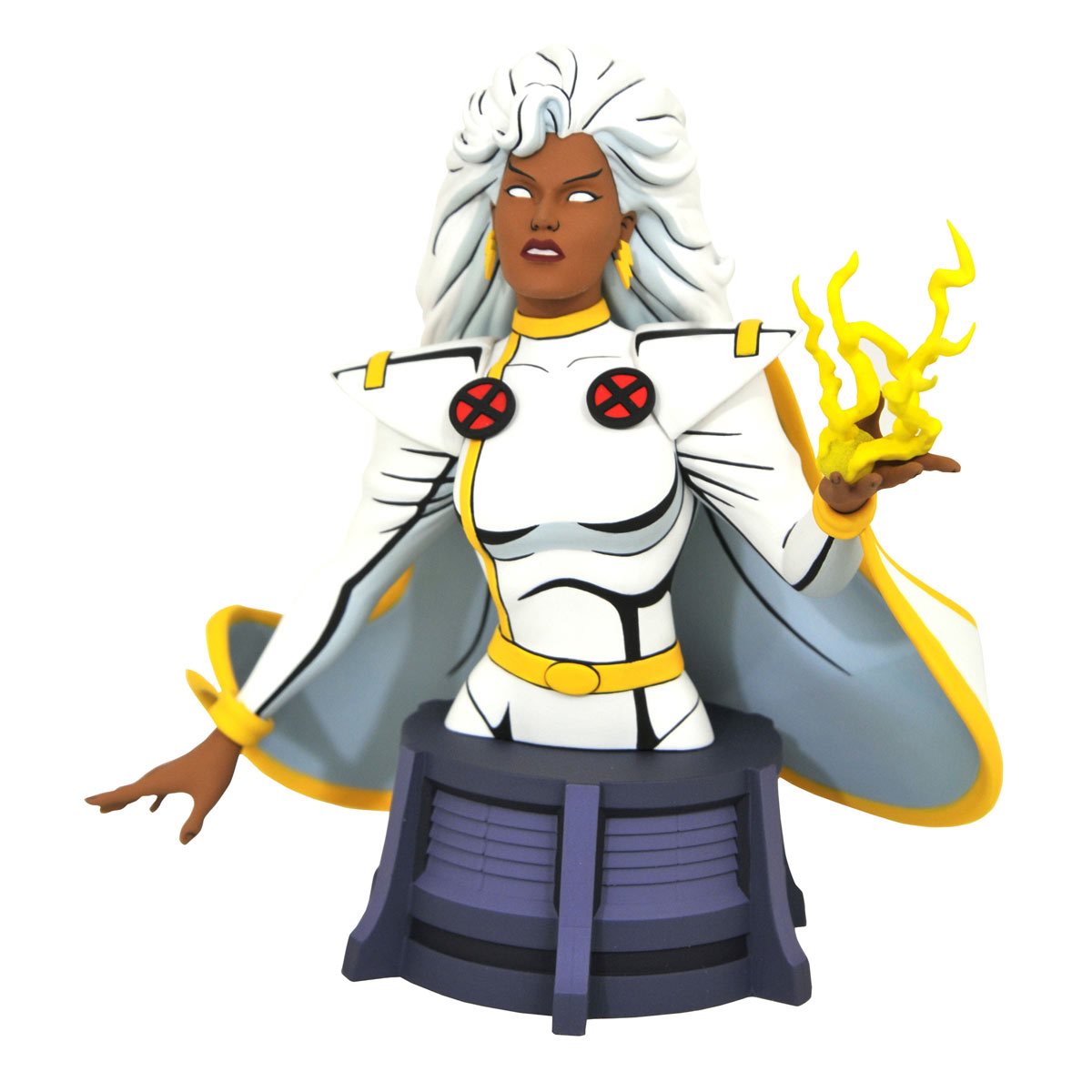 Storm (X-Men: The Animated Series) Marvel Comics 1:7 Scale Resin Bust