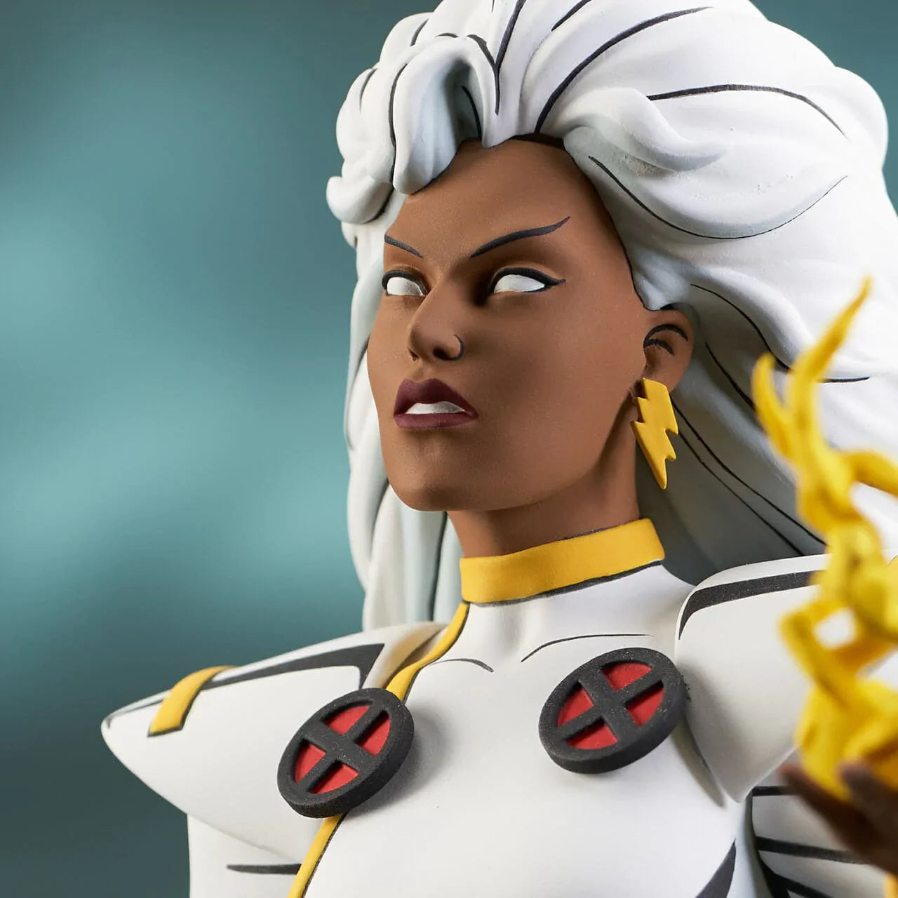 Storm (X-Men: The Animated Series) Marvel Comics 1:7 Scale Resin Bust