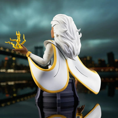 Storm (X-Men: The Animated Series) Marvel Comics 1:7 Scale Resin Bust