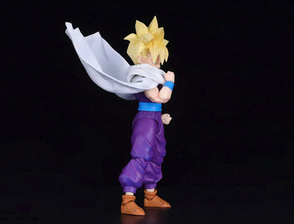 Super Saiyan Gohan Dragon Ball SH Figuarts Figure