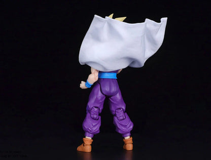 Super Saiyan Gohan Dragon Ball SH Figuarts Figure
