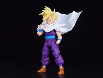 Super Saiyan Gohan Dragon Ball SH Figuarts Figure