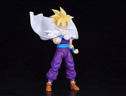 Super Saiyan Gohan Dragon Ball SH Figuarts Figure
