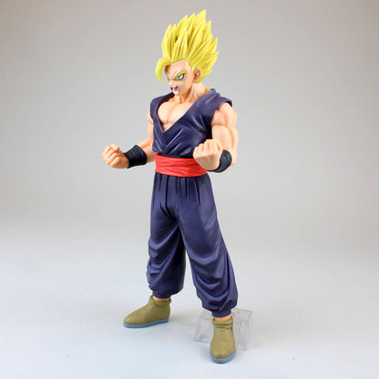 Super Saiyan Gohan (Vs. Omnibus Ultra) Dragon Ball Super Masterlise Statue