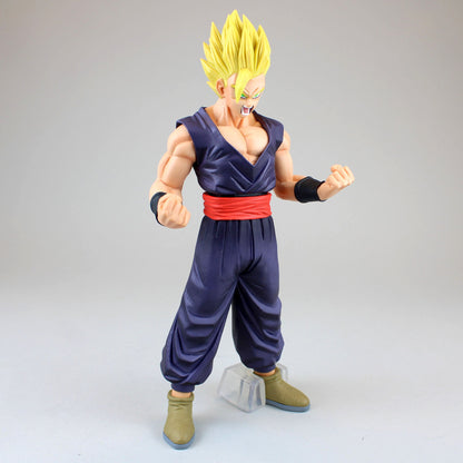 Super Saiyan Gohan (Vs. Omnibus Ultra) Dragon Ball Super Masterlise Statue