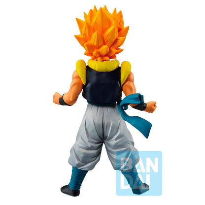 Super Saiyan Gotenks Vs Omnibus Beast Dragon Ball Masterlise Statue.