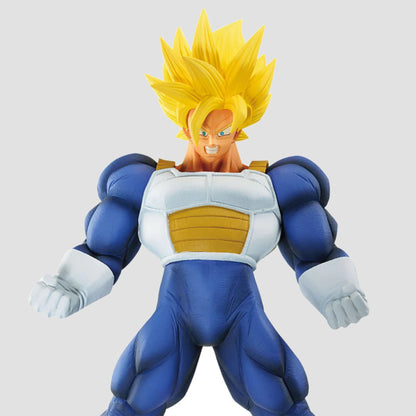 Super Saiyan Son Goku (Vs. Omnibus Great) Dragon Ball Super Masterlise Statue