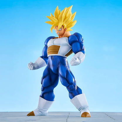 Super Saiyan Son Goku (Vs. Omnibus Great) Dragon Ball Super Masterlise Statue