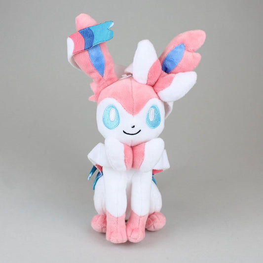 Sylveon Pokemon All Star Collection Plush