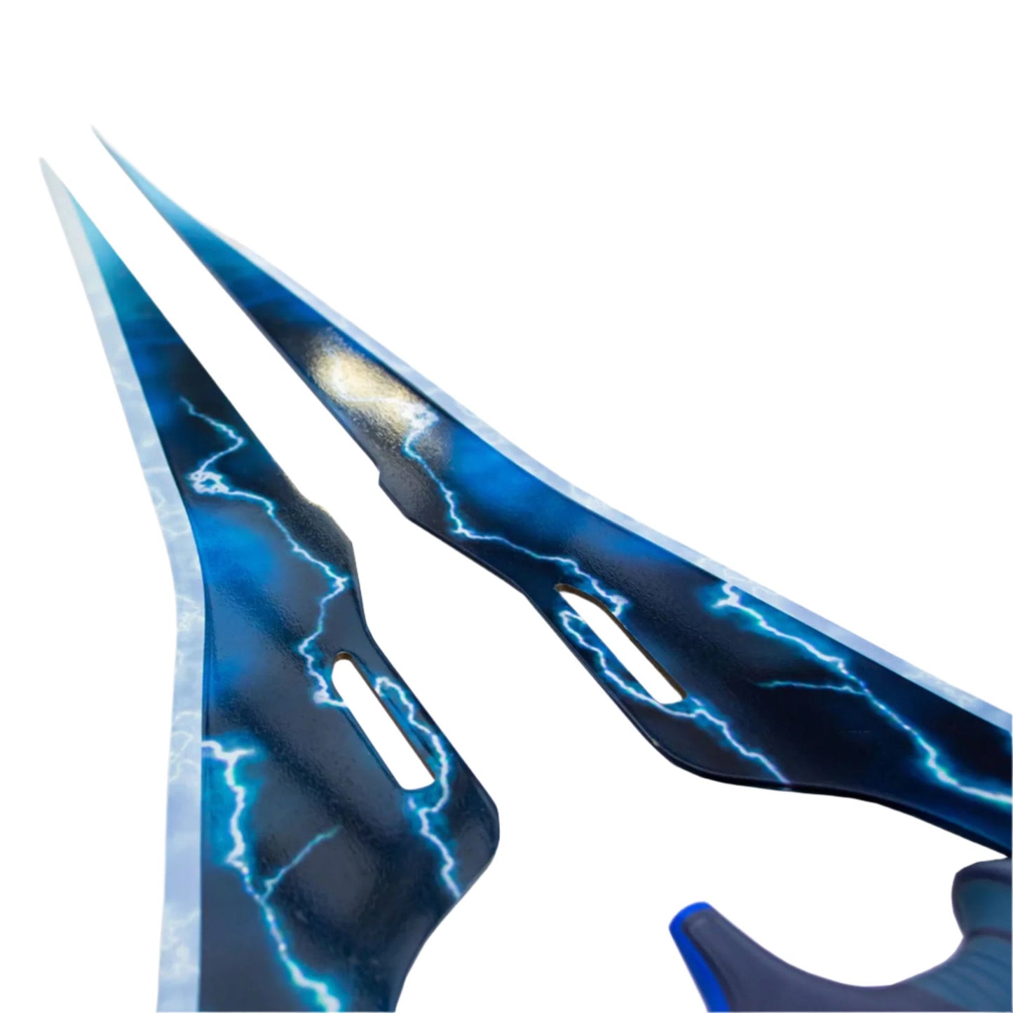 Covenant Energy Sword Metal Replica