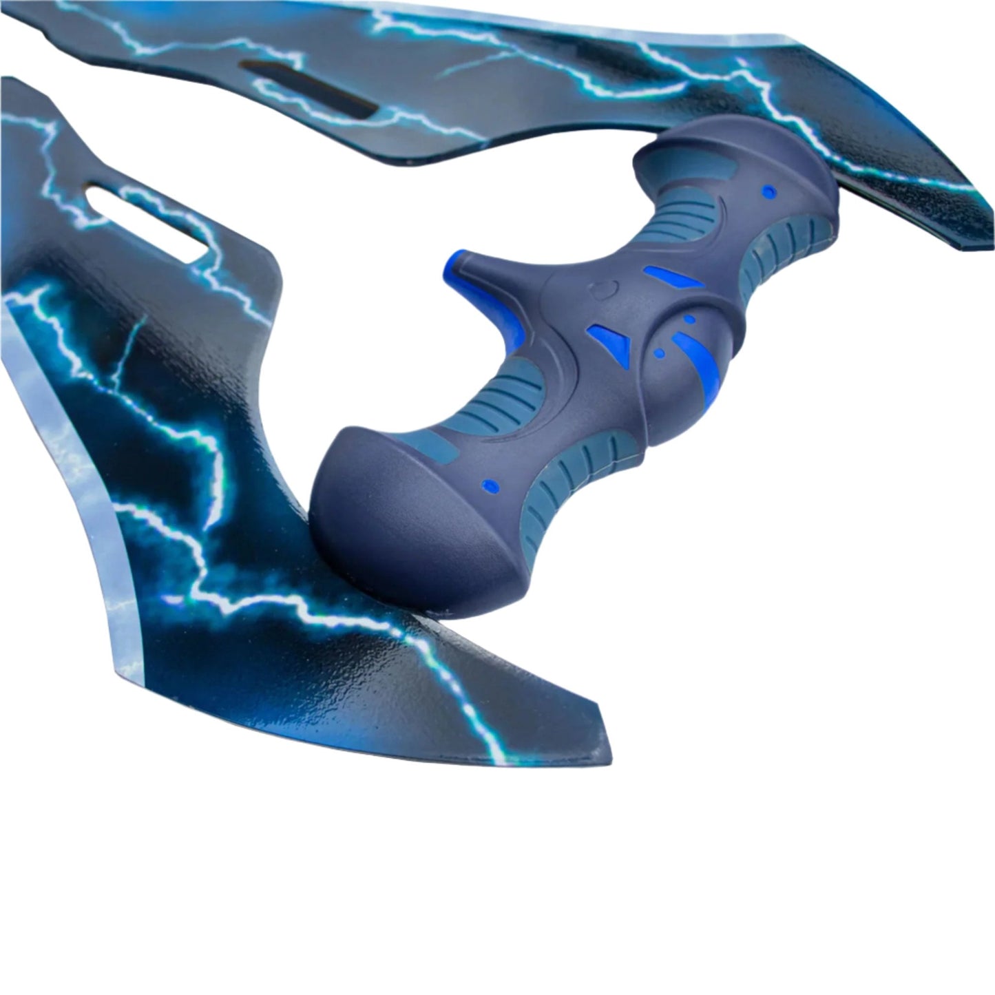 Covenant Energy Sword Metal Replica
