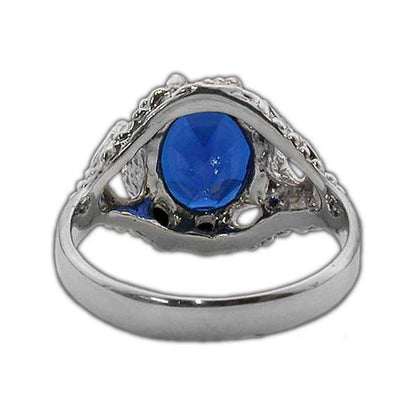 Lord of the Rings Vilya™ Elrond™ Ring of Power Replica
