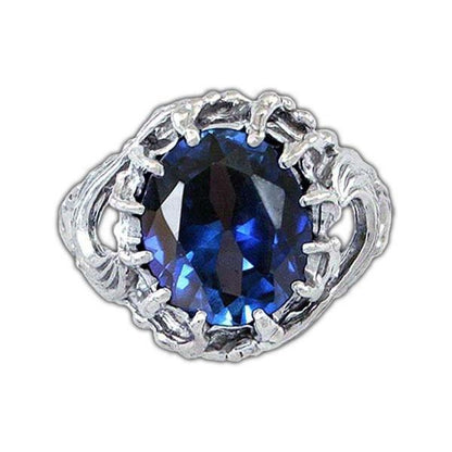 Lord of the Rings Vilya™ Elrond™ Ring of Power Replica