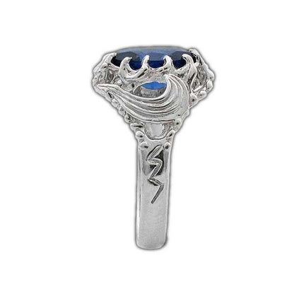 Lord of the Rings Vilya™ Elrond™ Ring of Power Replica
