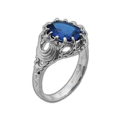 Lord of the Rings Vilya™ Elrond™ Ring of Power Replica