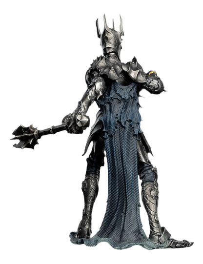 Lord of the Rings Sauron Mini Epics Statue by Weta Workhop