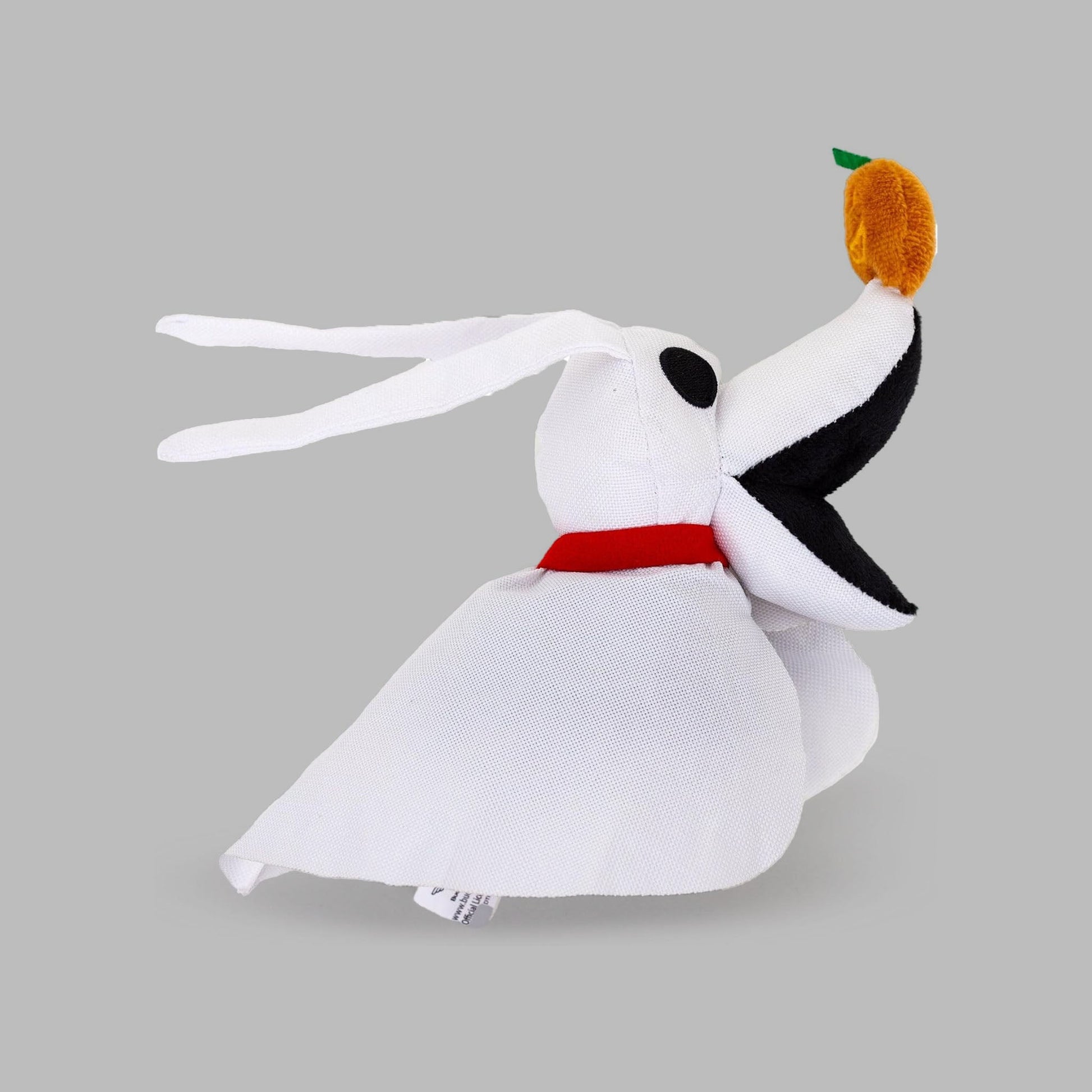 Zero (The Nightmare Before Christmas) Dog Plush Squeaker Toy