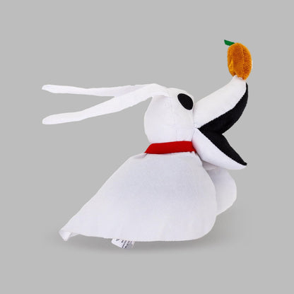 Zero (The Nightmare Before Christmas) Dog Plush Squeaker Toy